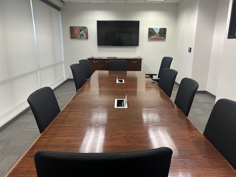 Image of LHSON Conference Room 400.5 front view