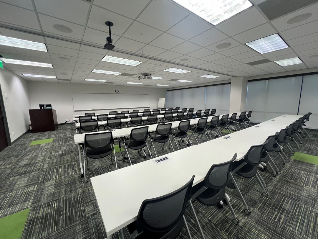 Image of LHSON Classroom 403