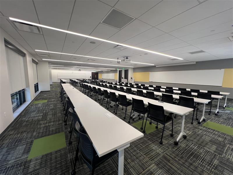 Image of LHSON Classroom 207