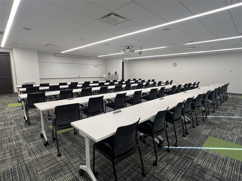 Image of LHSON Classroom 205