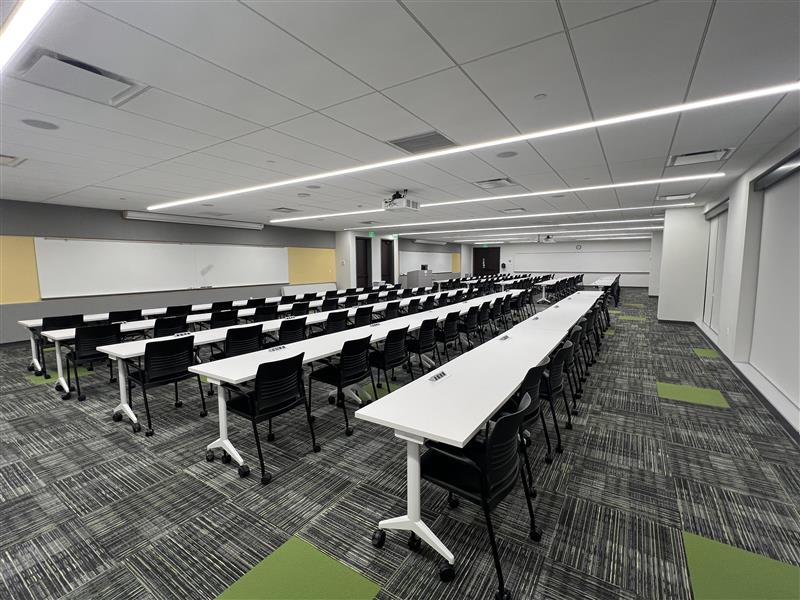 Image of LHSON Classroom 215