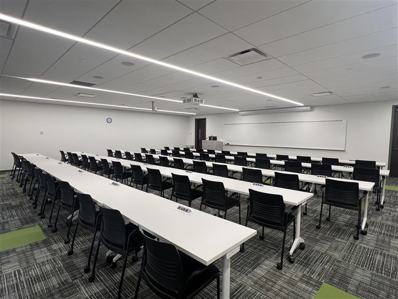 Image of LHSON Classroom 217