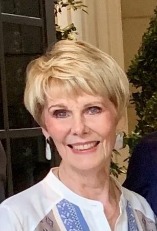 Mary Ann Hill