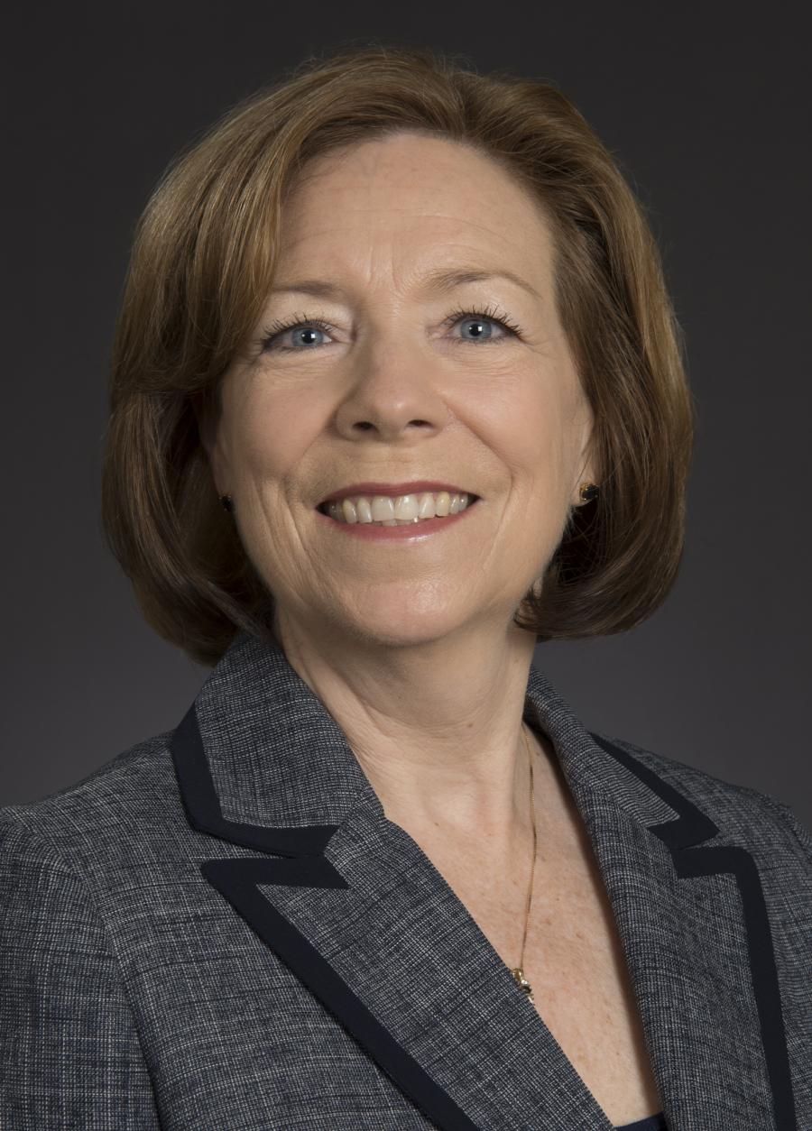 Linda Plank