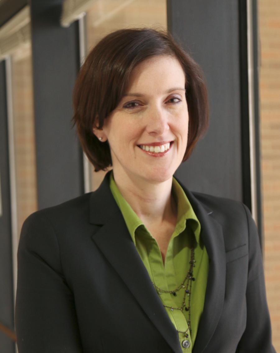 Marie Lindley