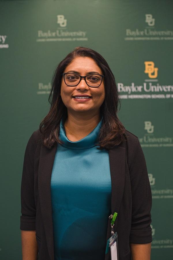 Annie Abraham