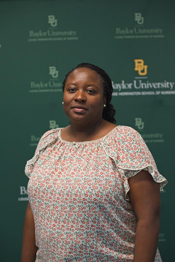 Carol Rukobo