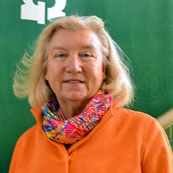 Lyn Prater