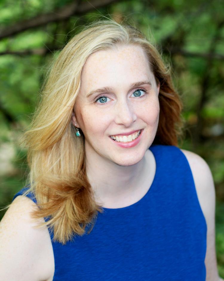 Erin Killingsworth