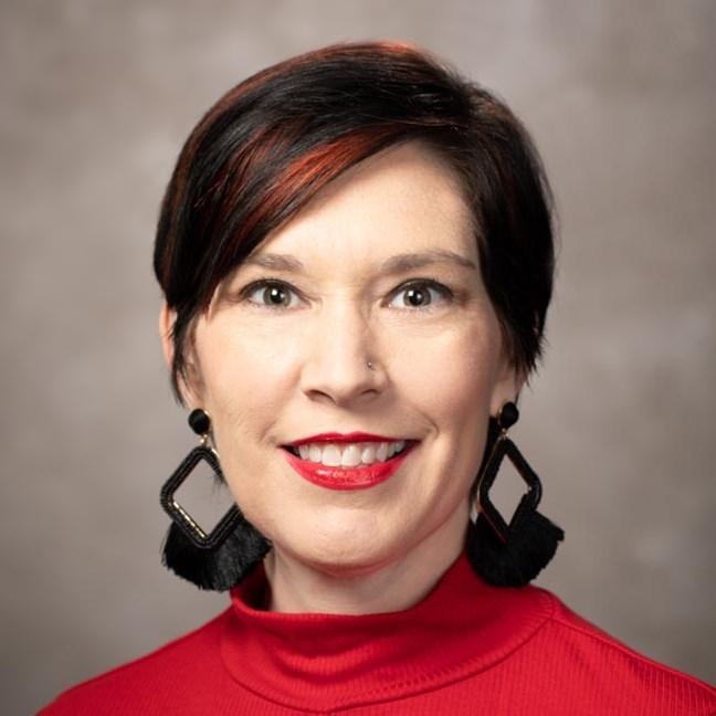 Angela Stewart