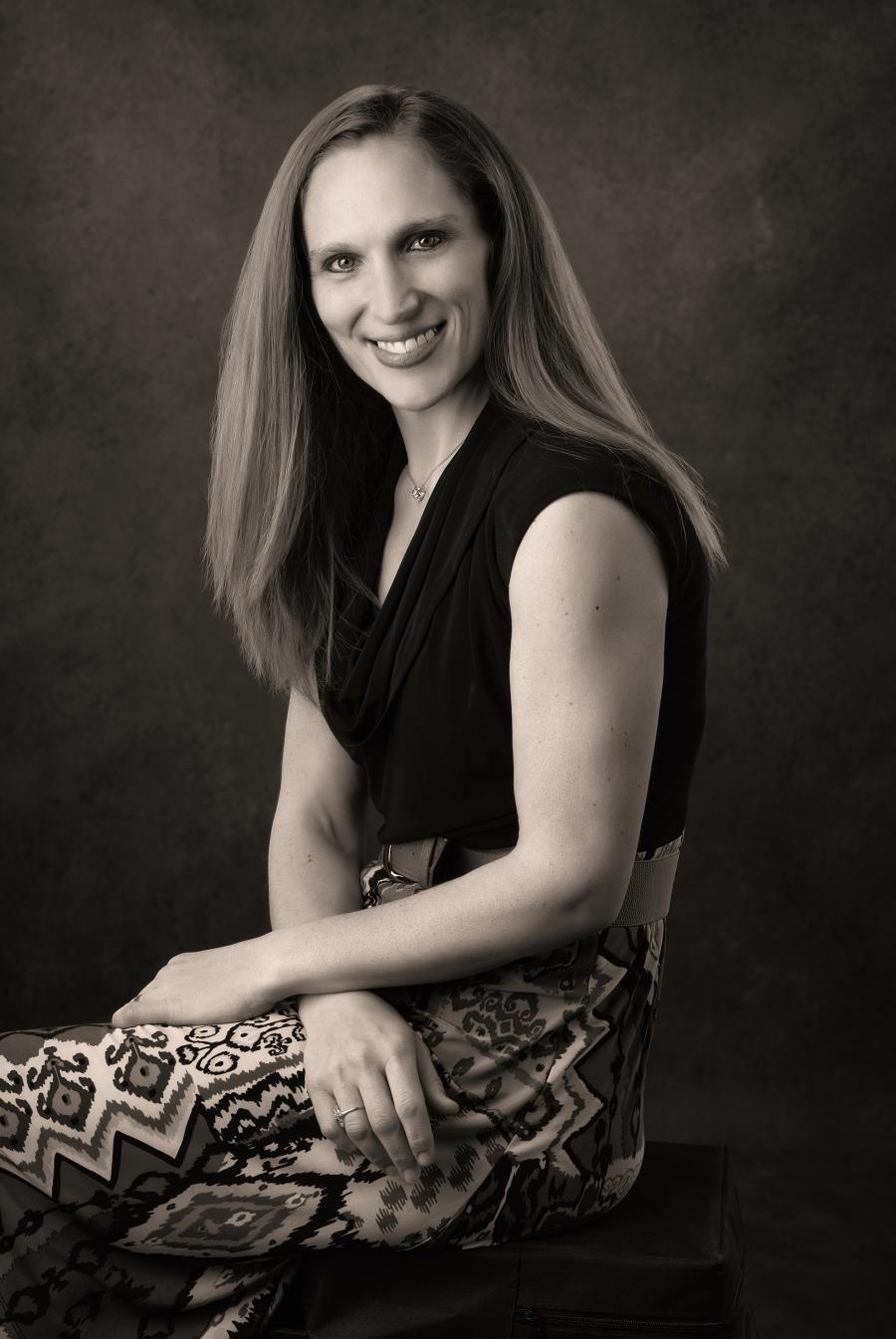Erica Plimpton