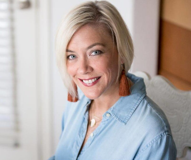 Alison Bray