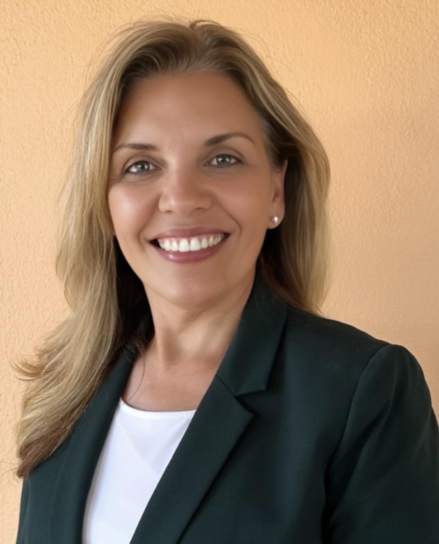 Norma Carpenter