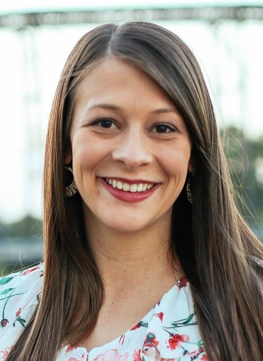 Courtney Brandt