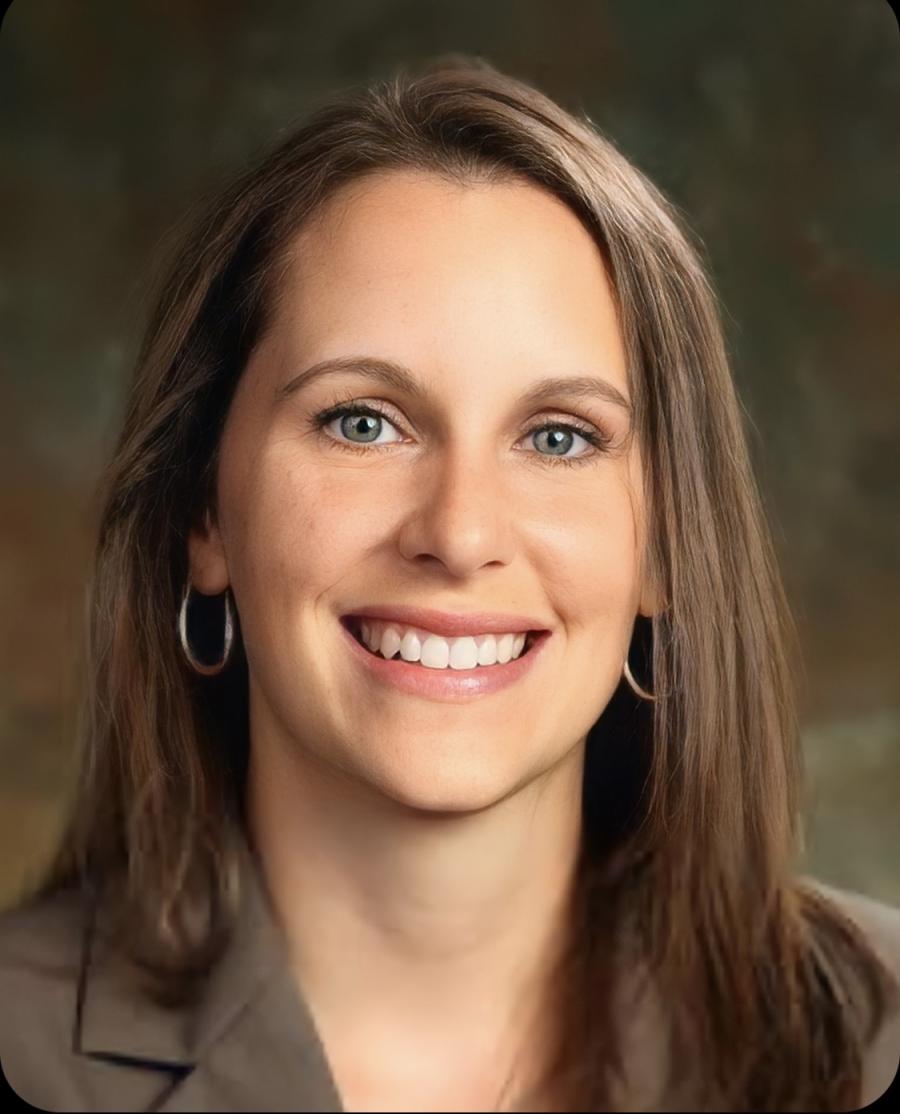 Sherry Boone