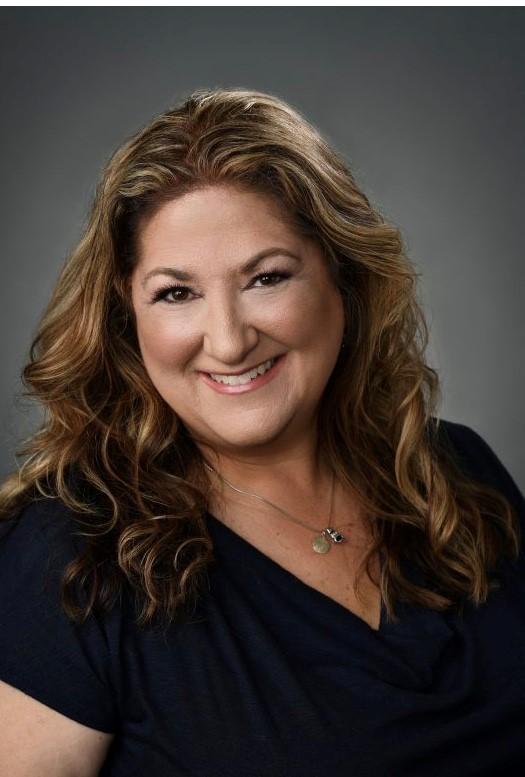 Margaret Galvez