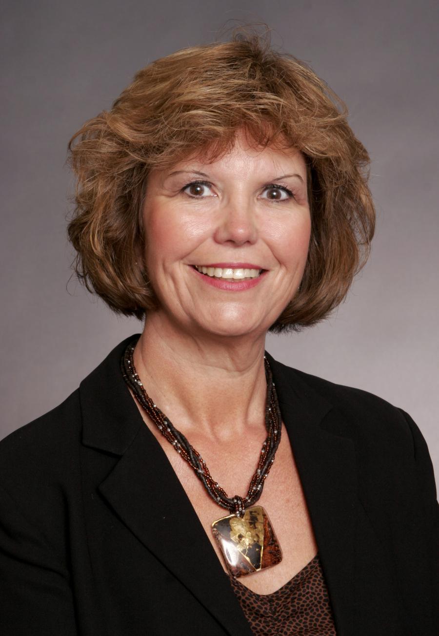 Nan Ketcham