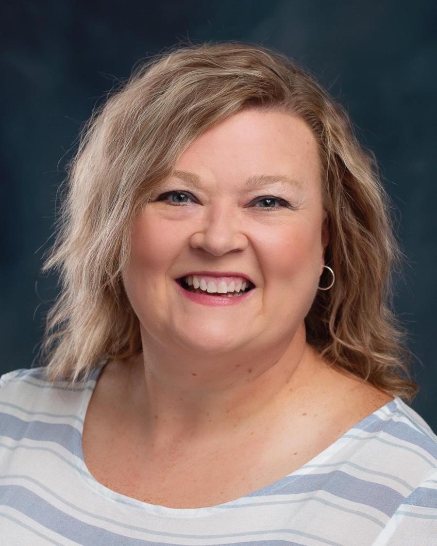 Jennifer J. Jones