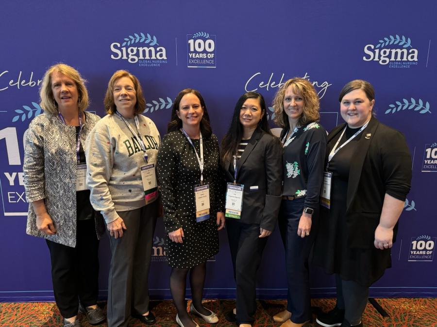 STTI Conference 2023