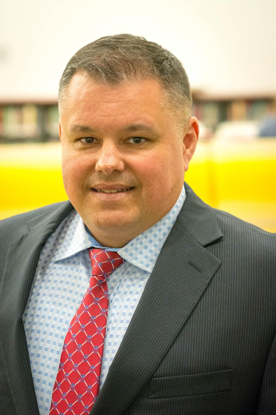 Tommy Fisher