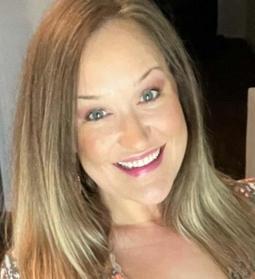 Amanda Callahan