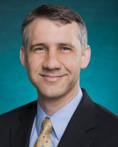 Keith Wickliffe