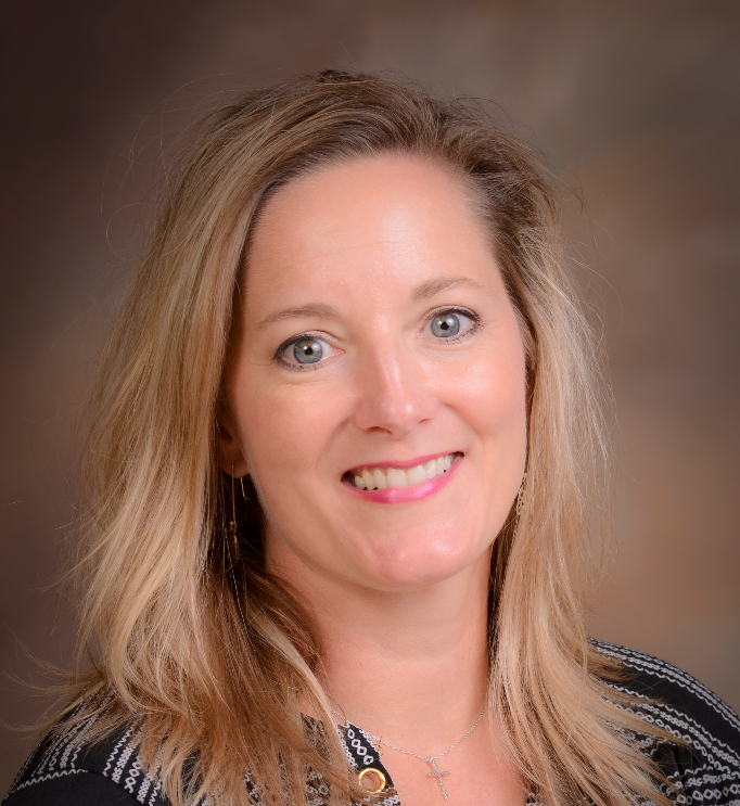 Dionne Magner