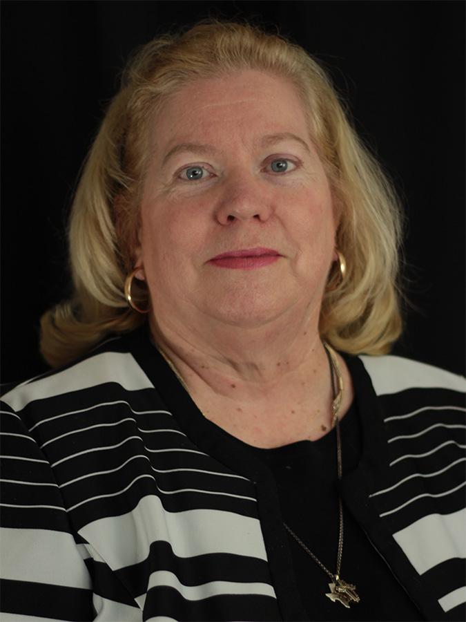 Cheryl A. Tucker