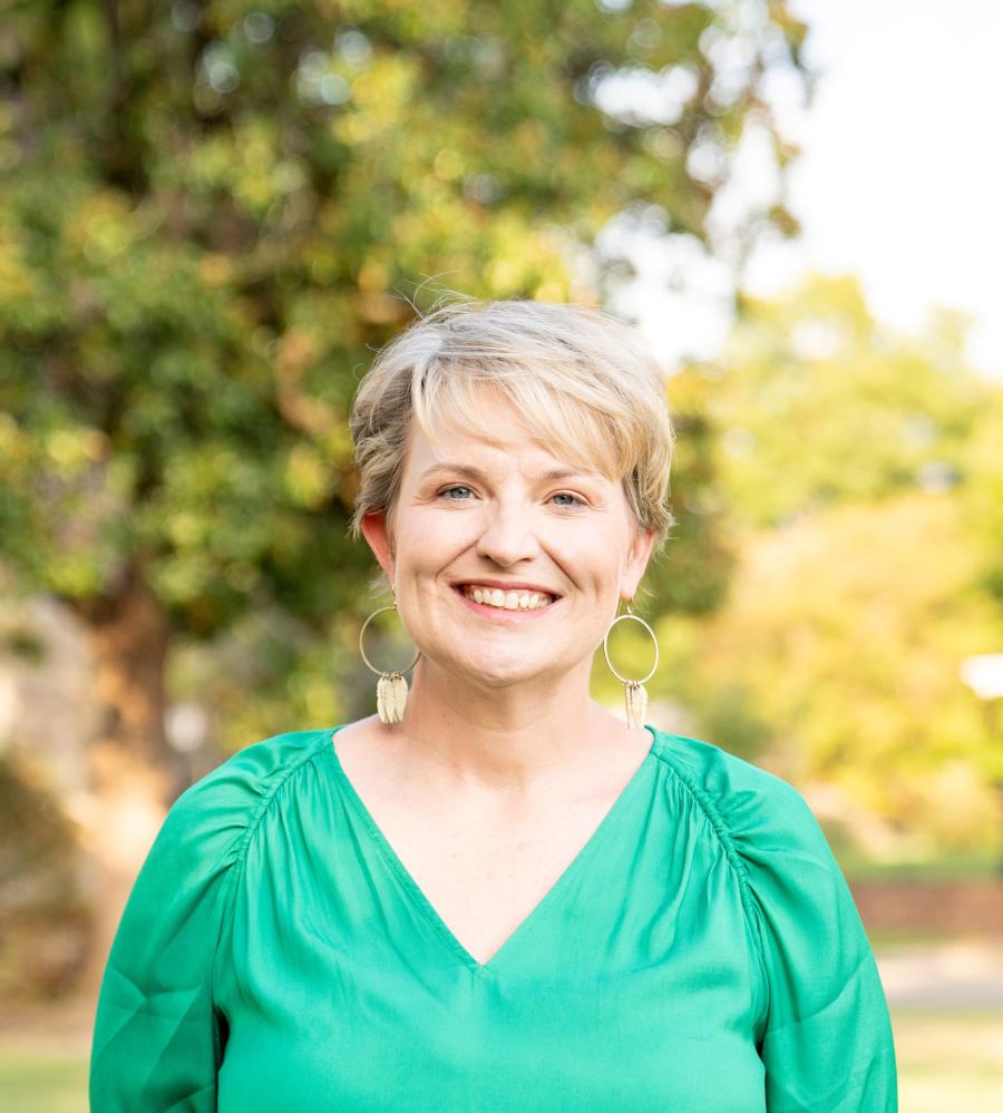 Emily Fondren