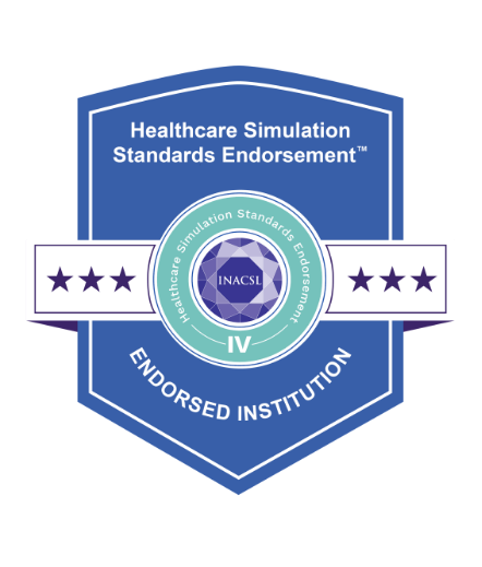 Endorsed Institution for SIM