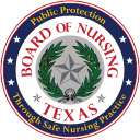 Board of Nursing