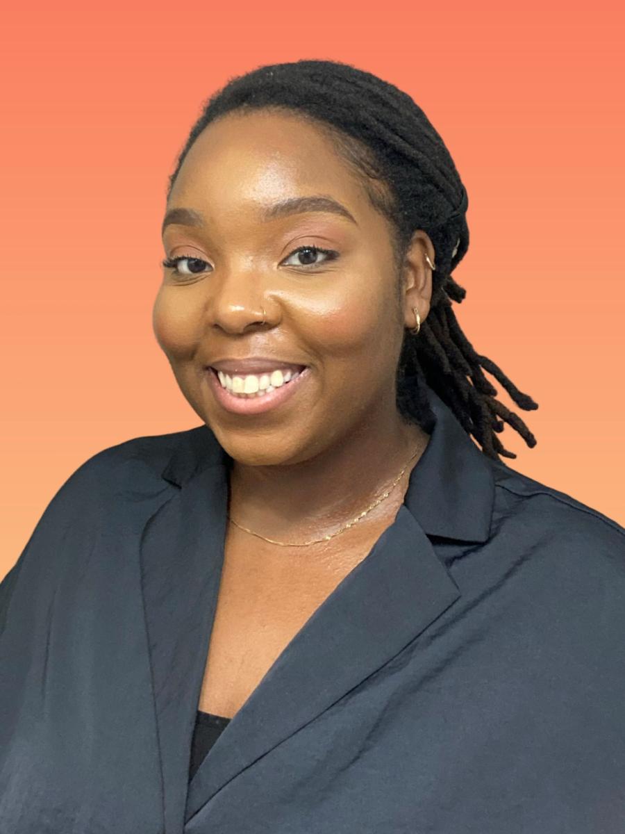 Amina Nichols