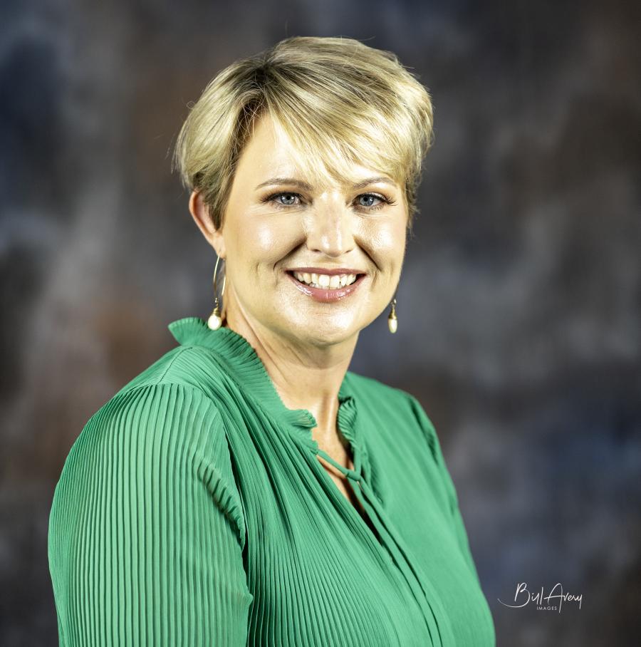 Emily Fondren