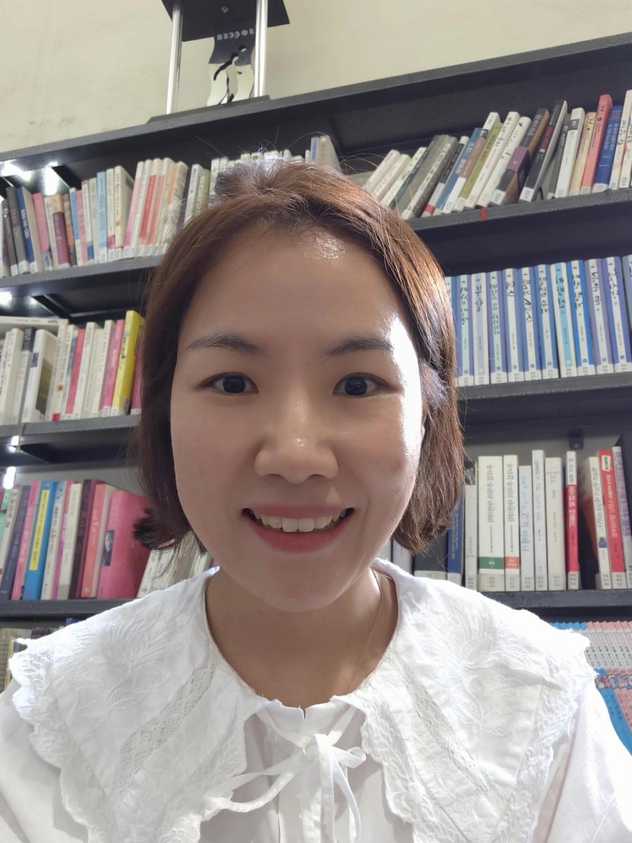 Hyojin Yoon