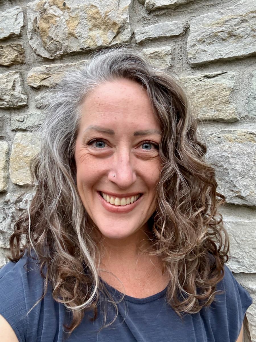 Kelly Wierenga