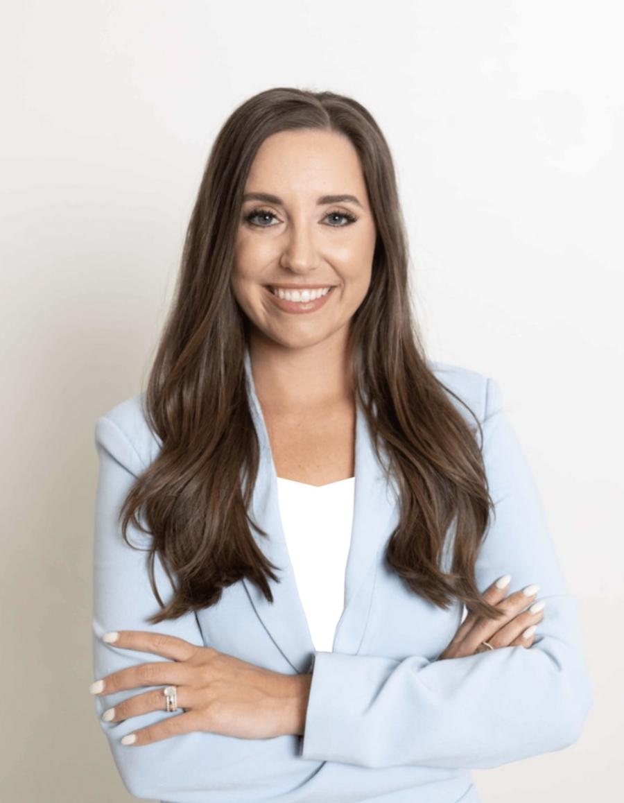 Brooke Browder