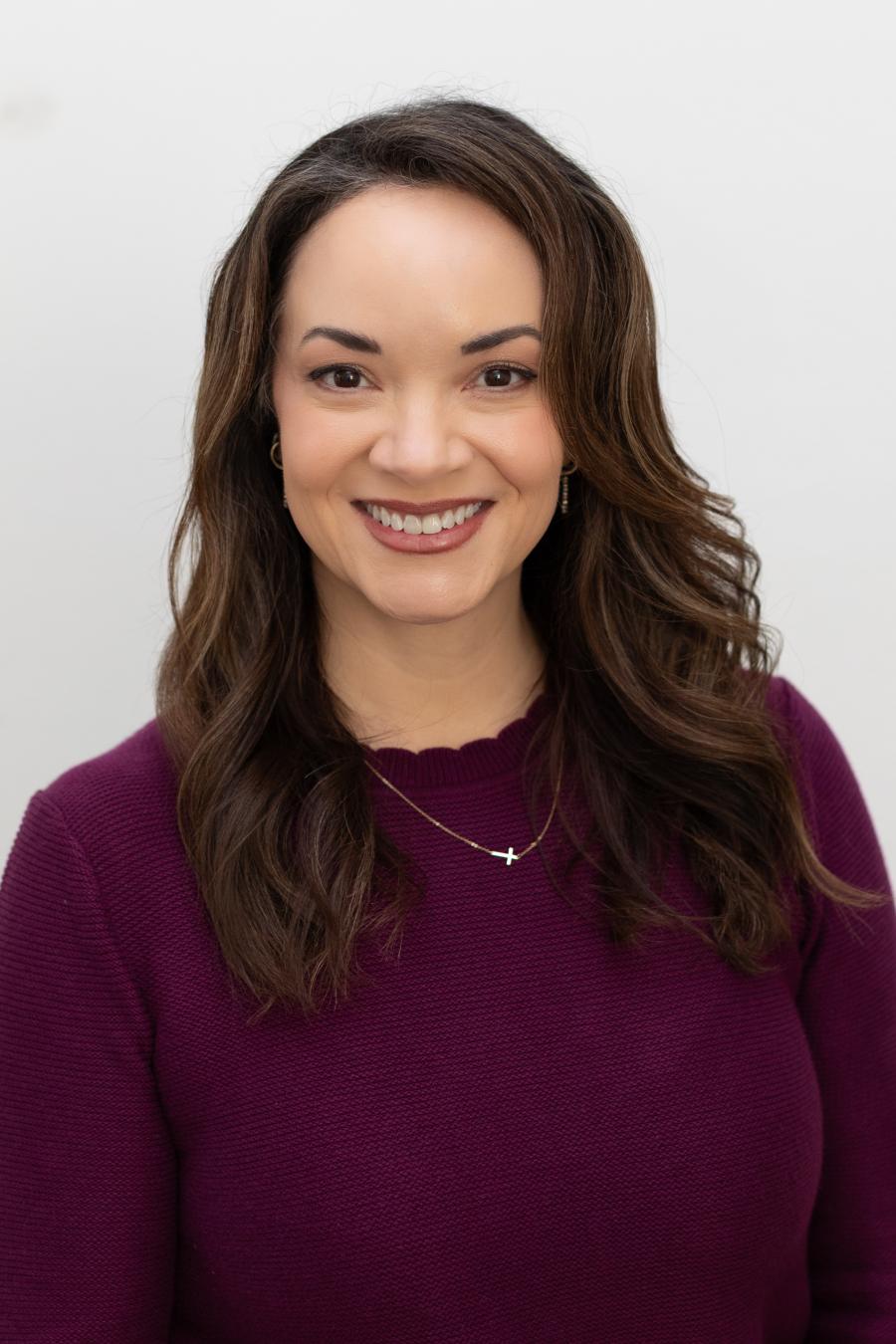 Jessica M. Jones