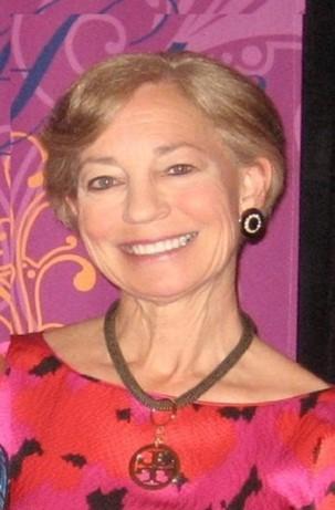 Alice Starr