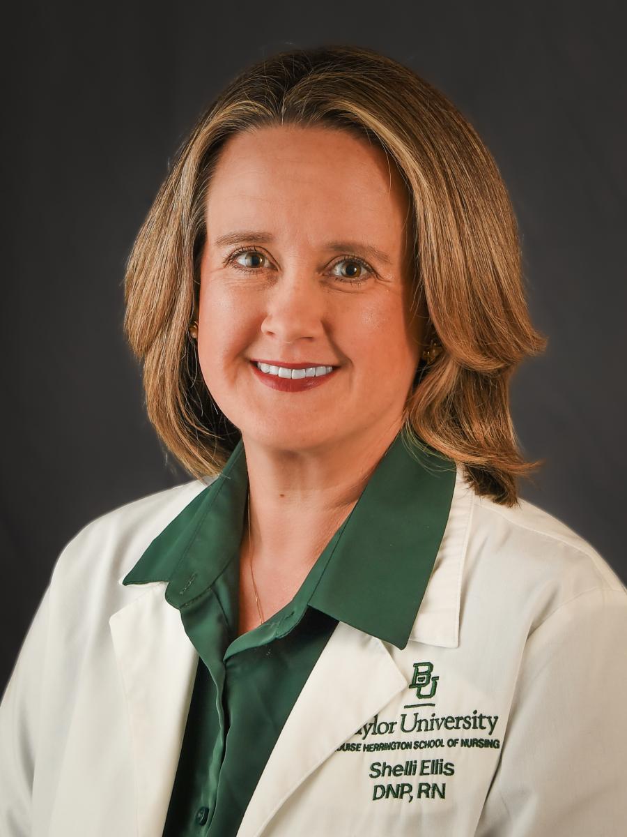 Shelli Ellis