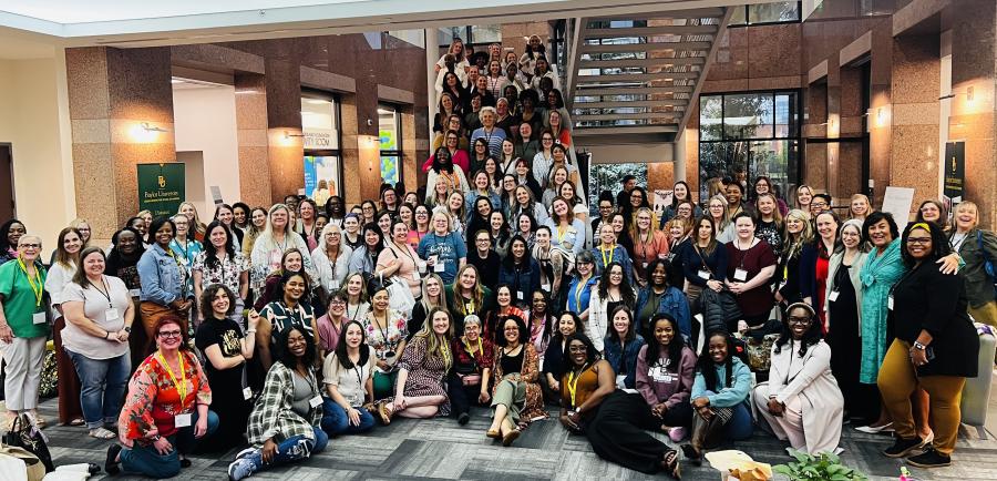 Midwifery conference