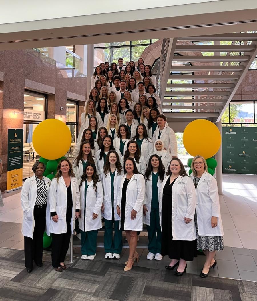White Coat July 2026