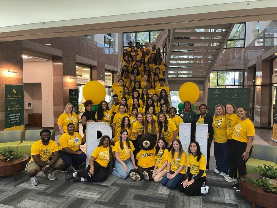 Student Nurse Summer Camp
