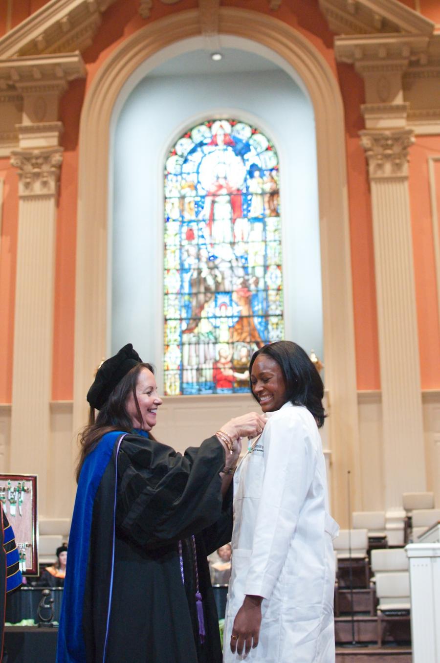 Pinning August 2026