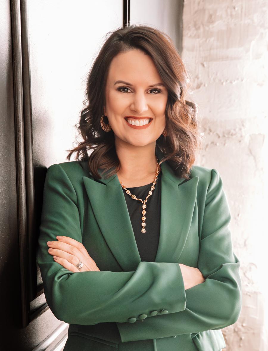 Sheila Harwell