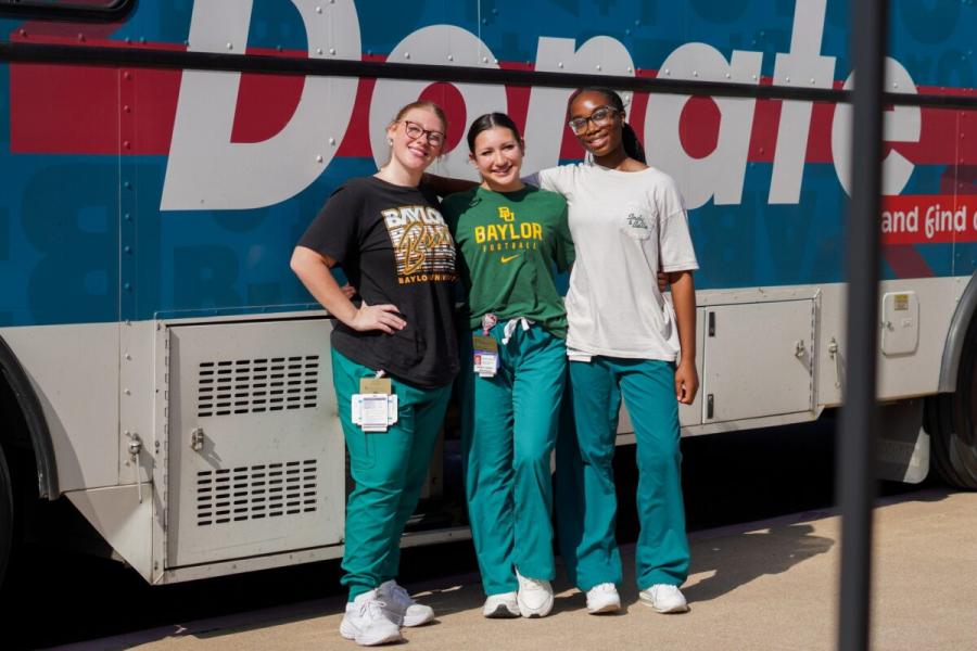 Blood Drive