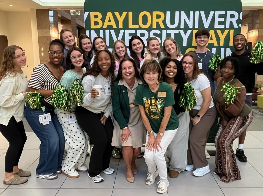 North Texas Giving day 2026