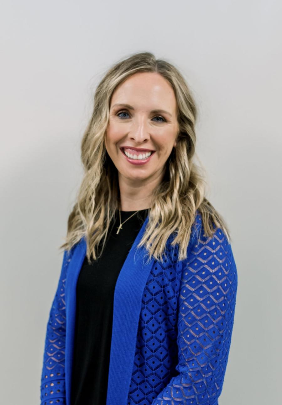 Kristen Kirby