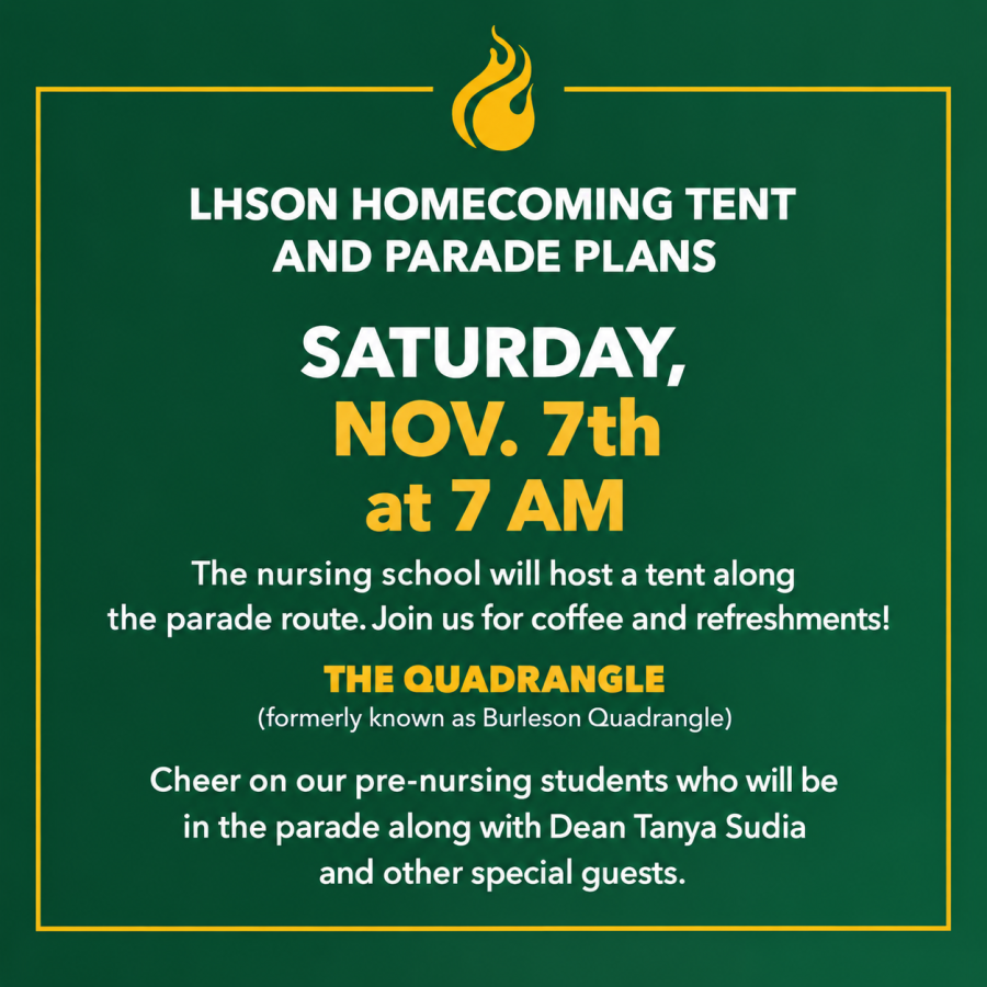 Homecoming 2026